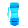 Travel Pet Water Bottle - fendix
