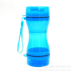 Travel Pet Water Bottle - fendix