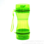 Travel Pet Water Bottle - fendix