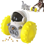 Treat Puzzle Ball - fendix
