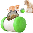 Treat Puzzle Ball - fendix