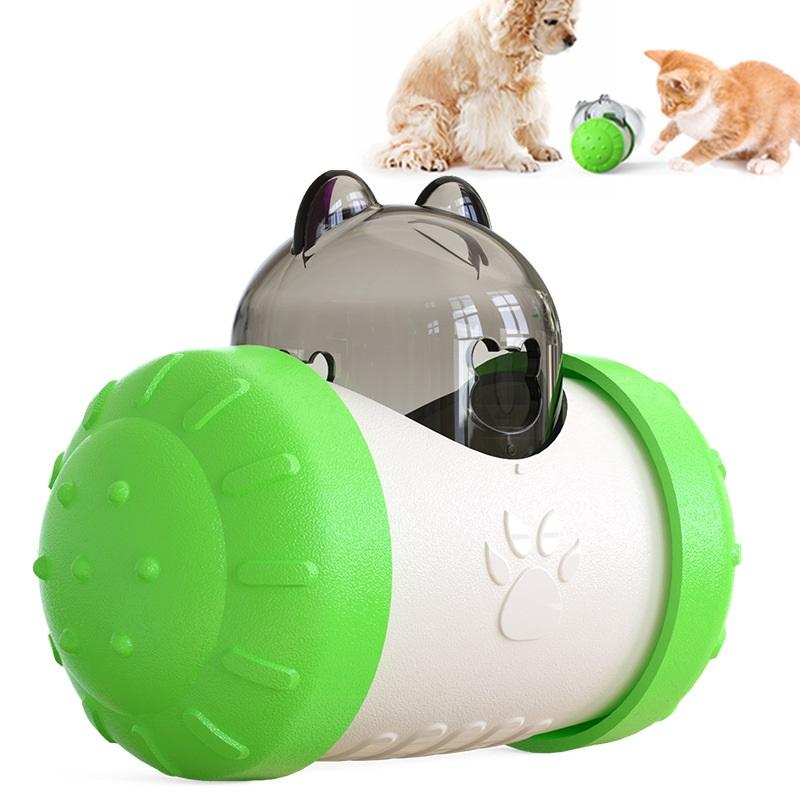 Treat Puzzle Ball - fendix
