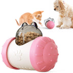 Treat Puzzle Ball - fendix