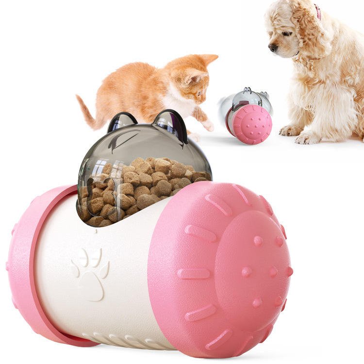 Treat Puzzle Ball - fendix