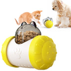 Treat Puzzle Ball - fendix