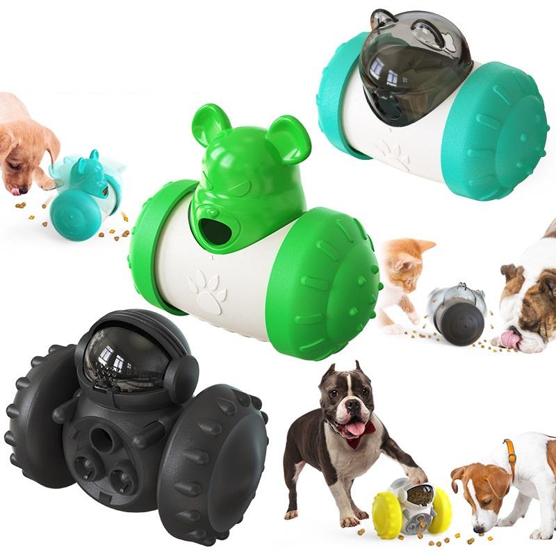Treat Puzzle Ball - fendix