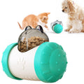 Treat Puzzle Ball - fendix
