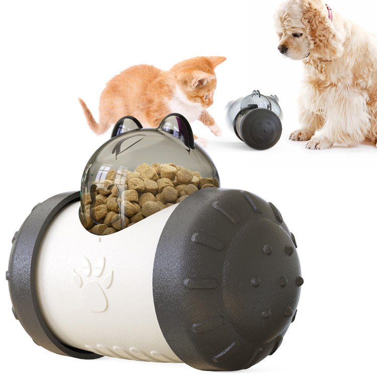 Treat Puzzle Ball - fendix