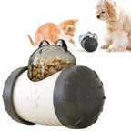 Treat Puzzle Ball - fendix