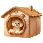 Washable Pet House - fendix