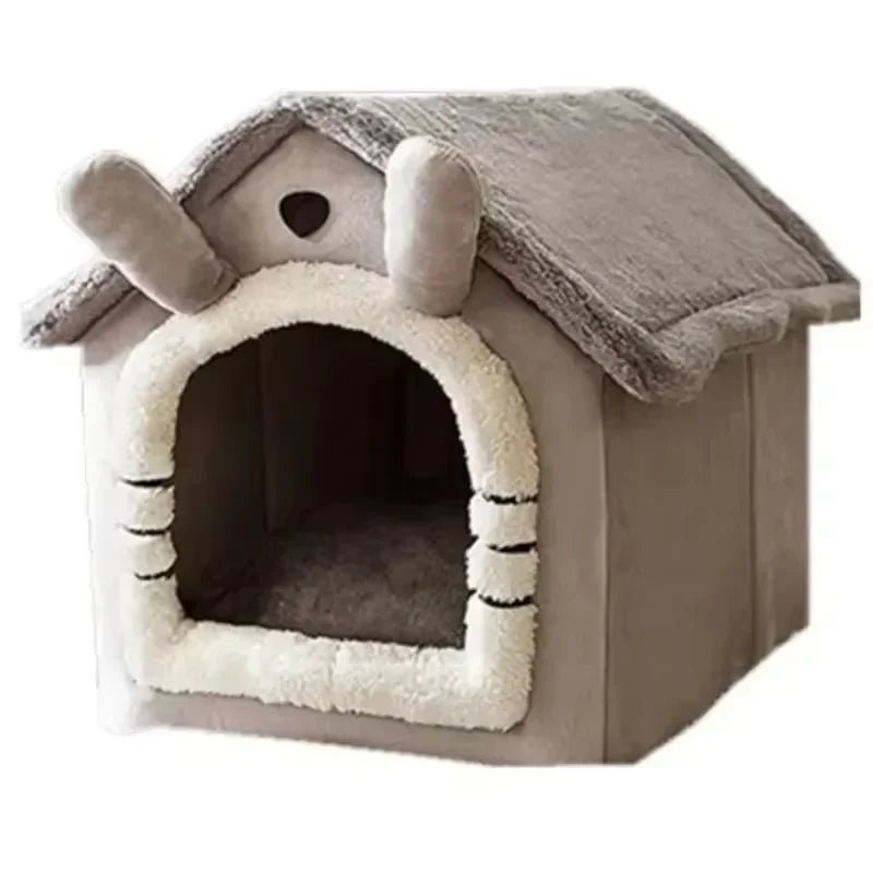 Washable Pet House - fendix
