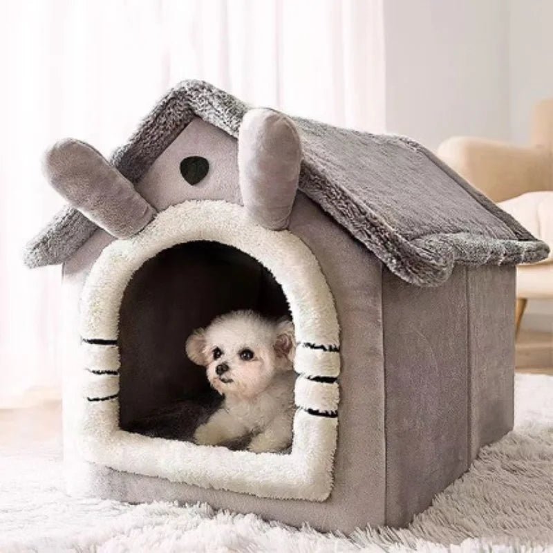 Washable Pet House - fendix