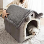 Washable Pet House - fendix